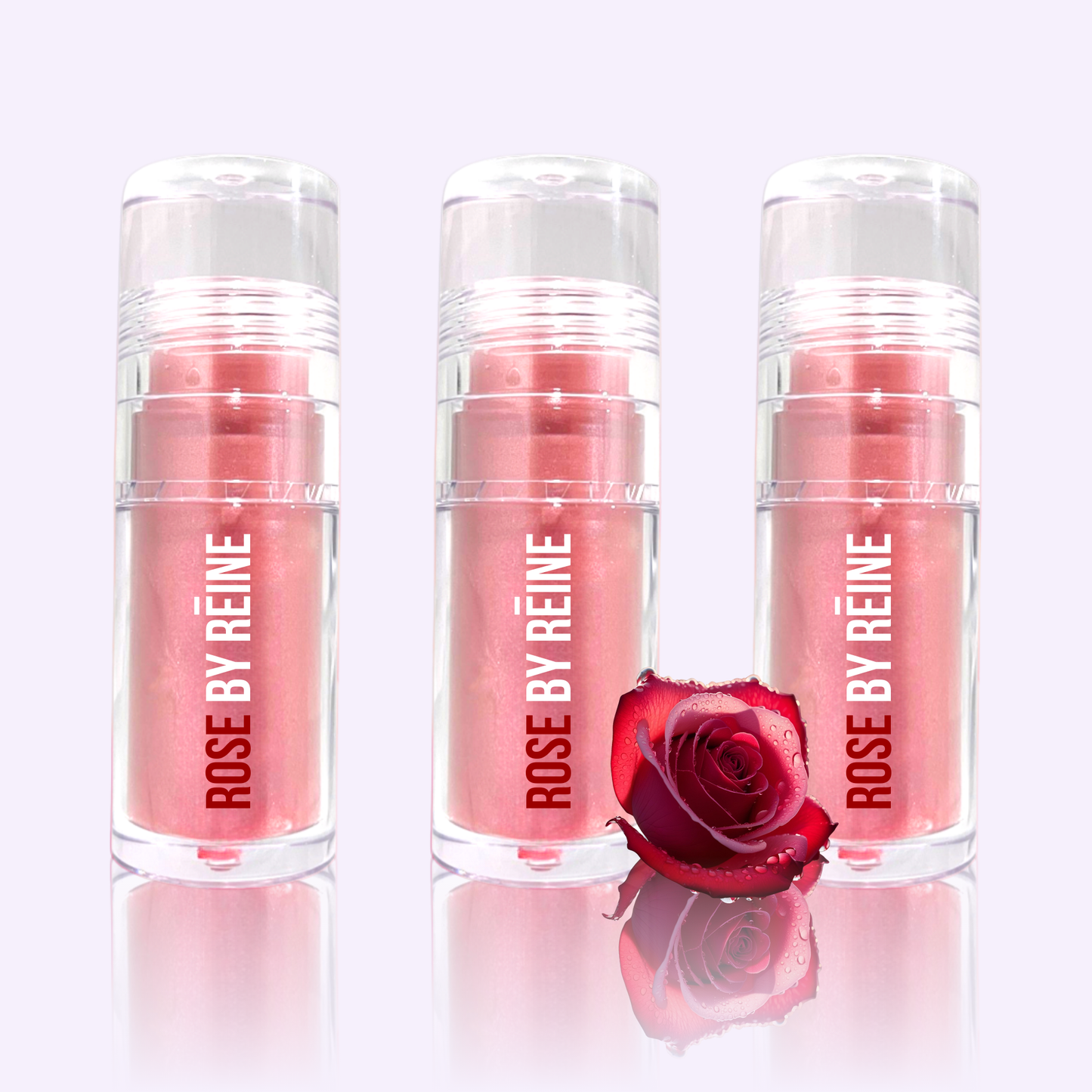 Boost Lip Oil