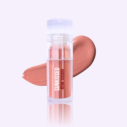 Sunkissed Lip Oil