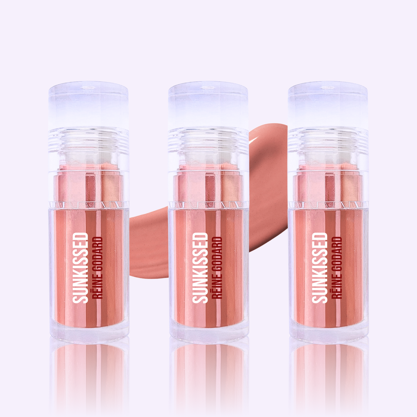 Sunkissed Lip Oil