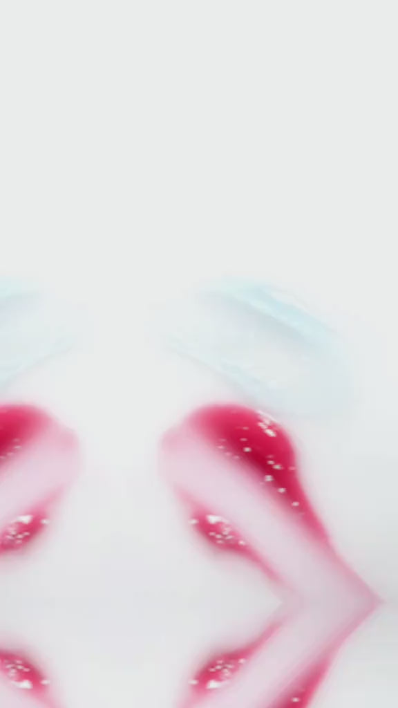 Load video: LIP OIL BUNDLE + LEATHER KEY CHAIN